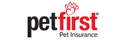 Petfirst Pet Insurance Logo