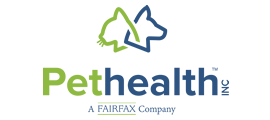 Pethealth Inc. Logo