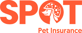 Spot Pet Insurance Logo