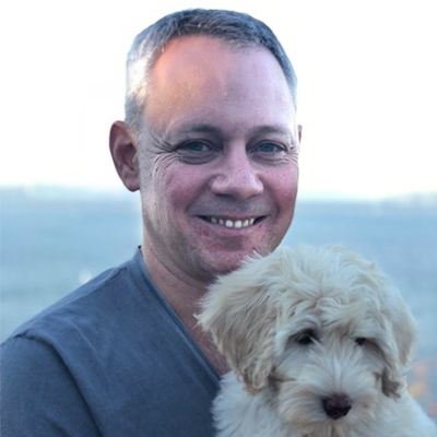 Gavin Friedman