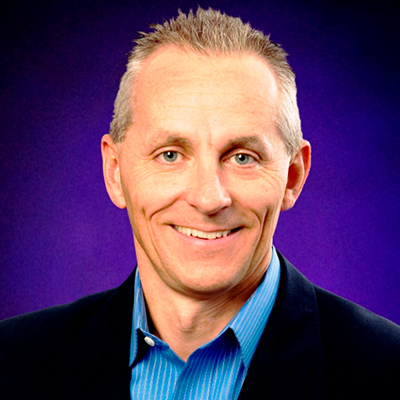 Tim Graff