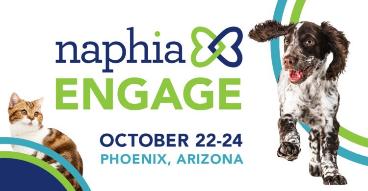 NAPHIA ENGAGE 2024 - OCTOBER 22-24, 2024