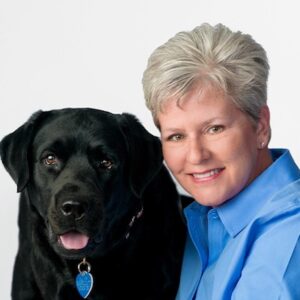 Headshot of Dr. Wendy Hauser