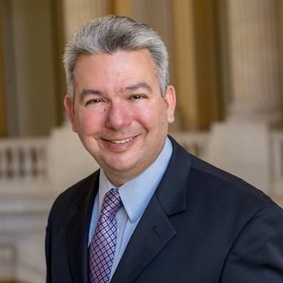 Headshot of Steve Feldman