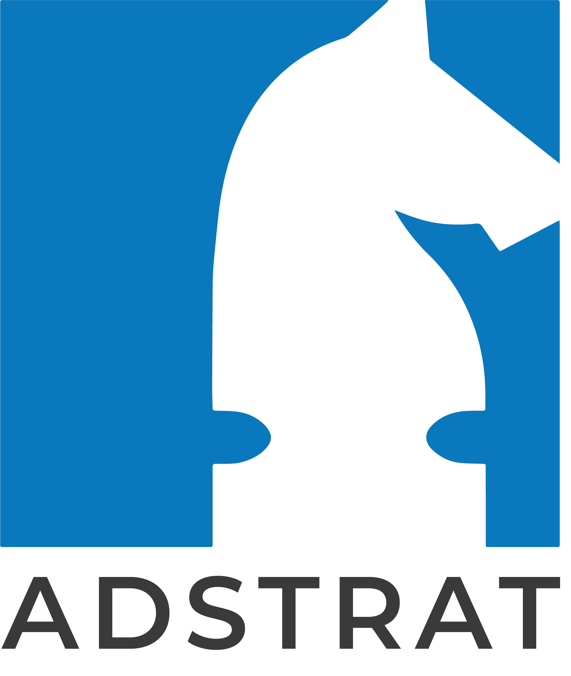 AdStrat Logo