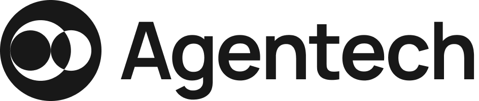 Agentech Logo