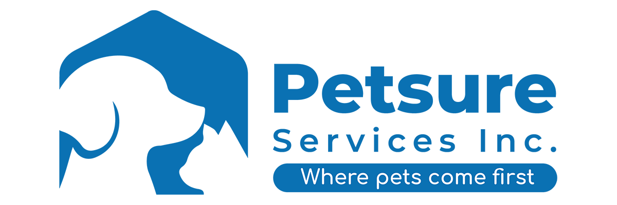 Petsure Logo