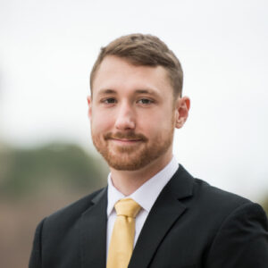 Joshua Snead, Rainwalk Pet Insurance