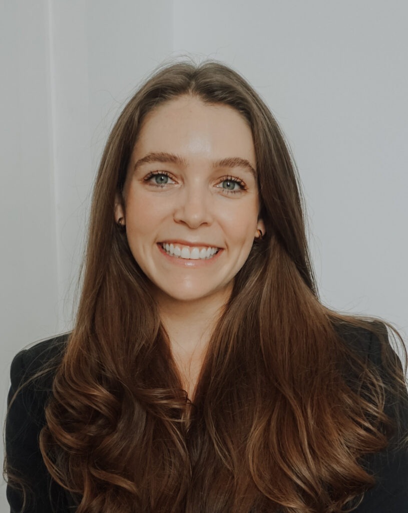 Jessica Bryant, WAGMO