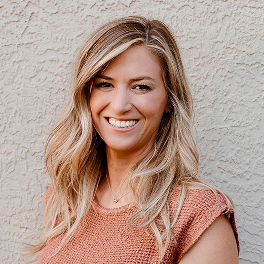 Ashleigh Stockman Lemonade Insurance.