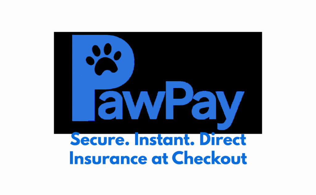 Paw Pay - Faithful Friend Sponsor