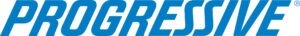 The Progressive Corporation logo.